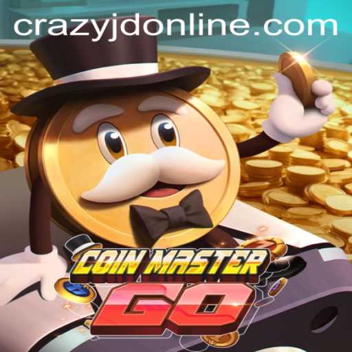 Dive into the Thrilling World of CoinMasterGO