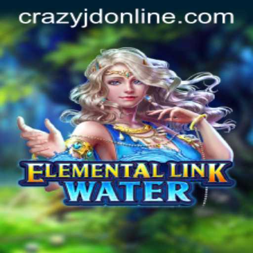Dive into the Mystical World of ElementalLinkWater: Unveiling the Game's Essence with Crazyjd