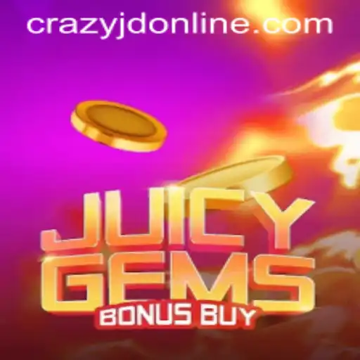 JuicyGemsBonusBuy: A Thrilling Adventure in Online Gaming