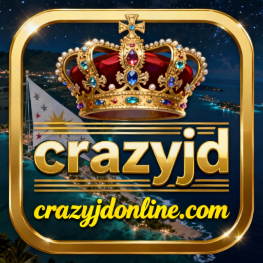 crazyjd