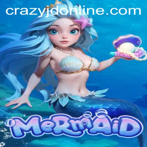 Exploring the Fascinating World of the Game 'Mermaid' with the Keyword 'crazyjd'