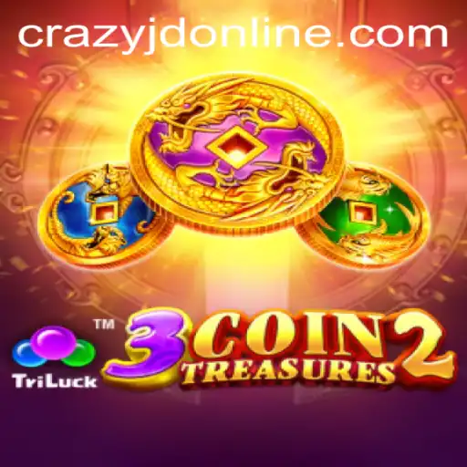 Exploring the Exciting World of 3CoinTreasures2: A Dynamic Gaming Experience