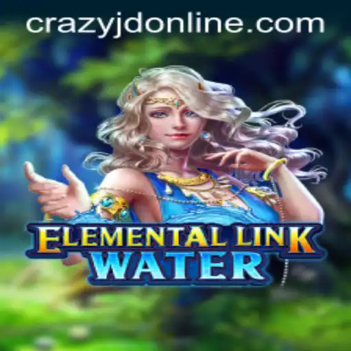 Dive into the Mystical World of ElementalLinkWater: Unveiling the Game's Essence with Crazyjd