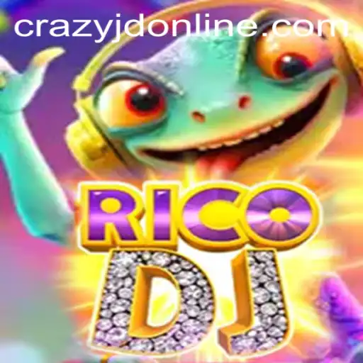 Unveiling the Thrills of RicoDJ: A Deep Dive into the Game Revolutionizing Interactive Entertainment