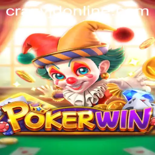Exploring the Thrills of POKERWIN with the Strategy of CrazyJD