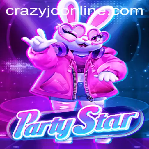 Dive into the World of PartyStar: The Ultimate Party Game Experience