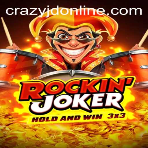 Unveiling RockinJoker: An Exciting Blend of Strategy and Chaos