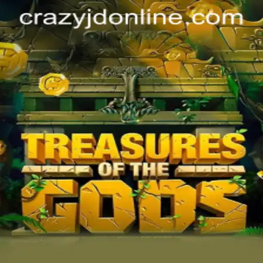Unveiling the Mystical World of TreasureoftheGods: A Gaming Adventure Like No Other
